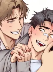 Seonbae USB Swapping Plan manhwa yaoi