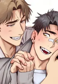 Seonbae USB Swapping Plan manhwa yaoi