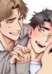 Seonbae USB Swapping Plan manhwa yaoi