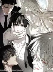 Soy vendedor a domicilio manhwa bl