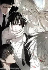 Soy vendedor a domicilio manhwa bl