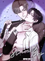 Stand By manhwa bl
