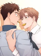 Tercer desenlace manhwa bl