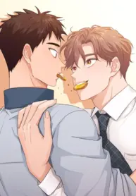 Tercer desenlace manhwa bl
