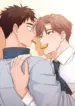 Tercer desenlace manhwa bl