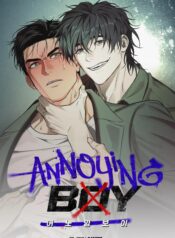 Tipo malo manhwa bl