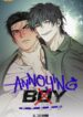 Tipo malo manhwa bl
