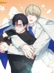 Un héroe de grandes atributos manhwa bl
