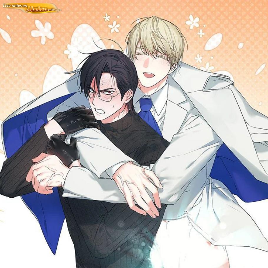 Un héroe de grandes atributos manhwa bl