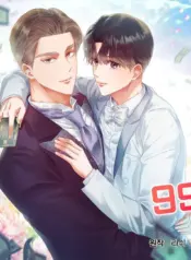 99.99% Amantes manhwa bl 
