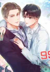 99.99% Amantes manhwa bl 
