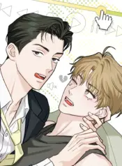 Ácido o Amargo manhwa bl