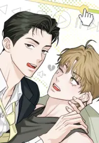 Ácido o Amargo manhwa bl