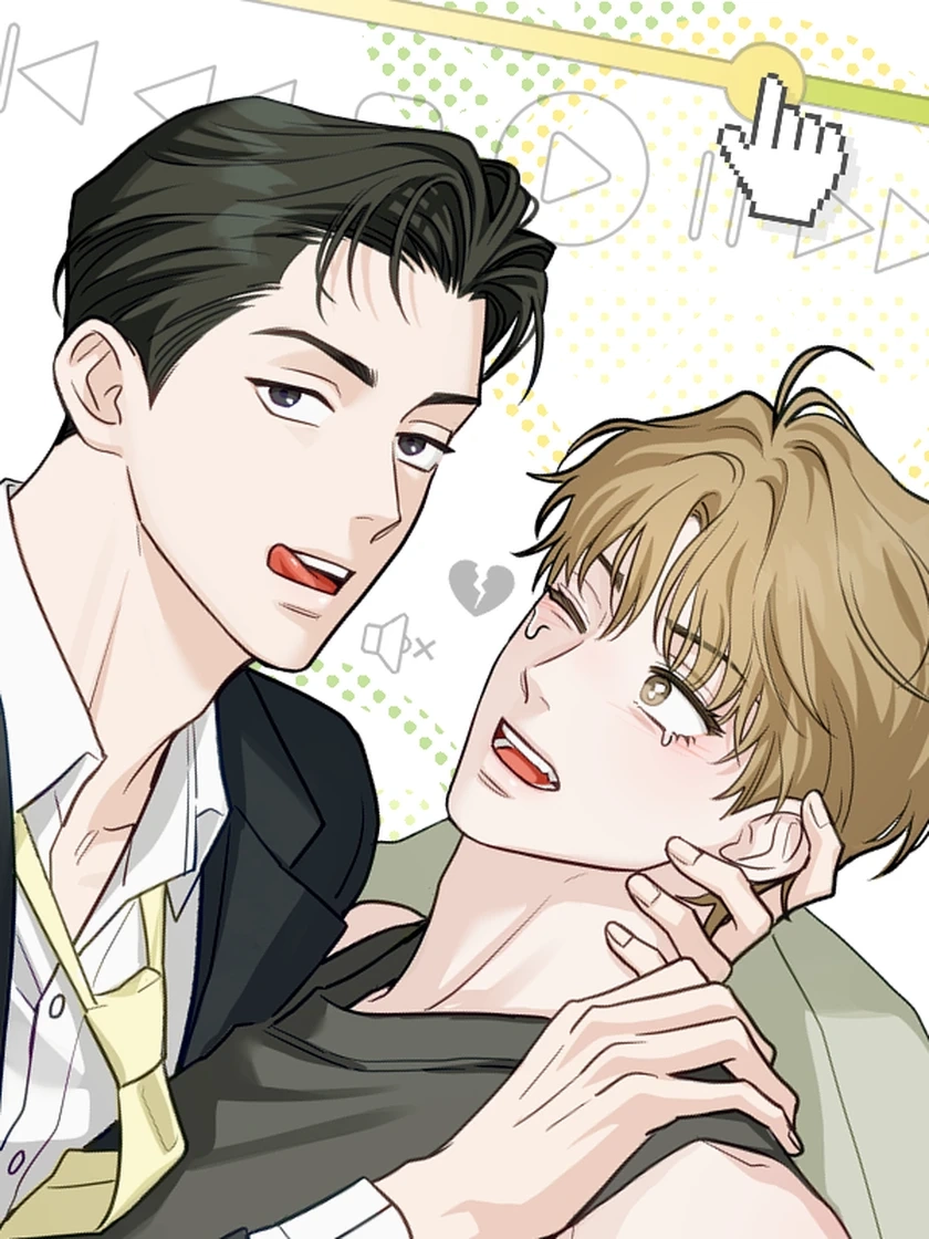 Ácido o Amargo manhwa bl