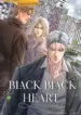 Black Black Heart manhwa bl