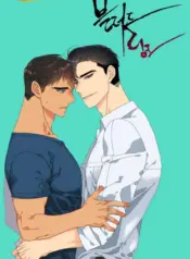 Blood Link manhwa bl