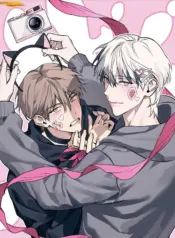 Blur Lens manhwa bl