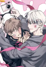 Blur Lens manhwa bl
