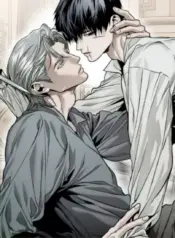 Caballo Negro manhwa bl