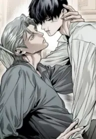 Caballo Negro manhwa bl