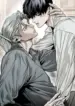 Caballo Negro manhwa bl