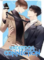 Underdog Connection manhwa bl