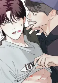 El Alfa es demasiado manhwa bl