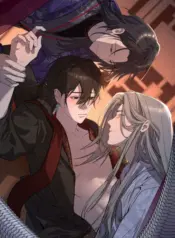 Emperador Celestial Manhwa bl