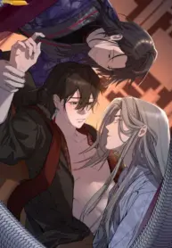 Emperador Celestial Manhwa bl