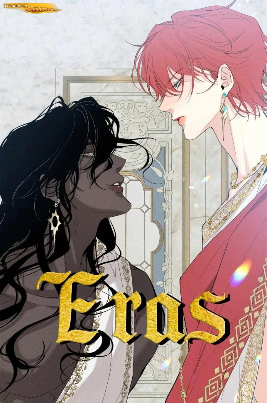 Eras manhwa bl