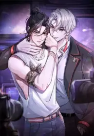 Escándalo Dulce y Sangriento manhua yaoi