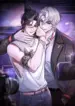 Escándalo Dulce y Sangriento manhua yaoi