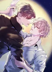 Falling Down manhwa bl