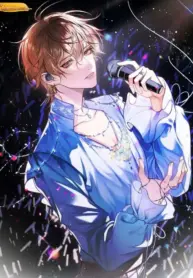 Fanservice Paradox manhua bl