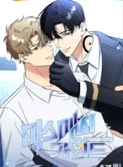 Guía de Desajustes manhwa bl
