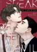 Hablando del diablo manhwa bl