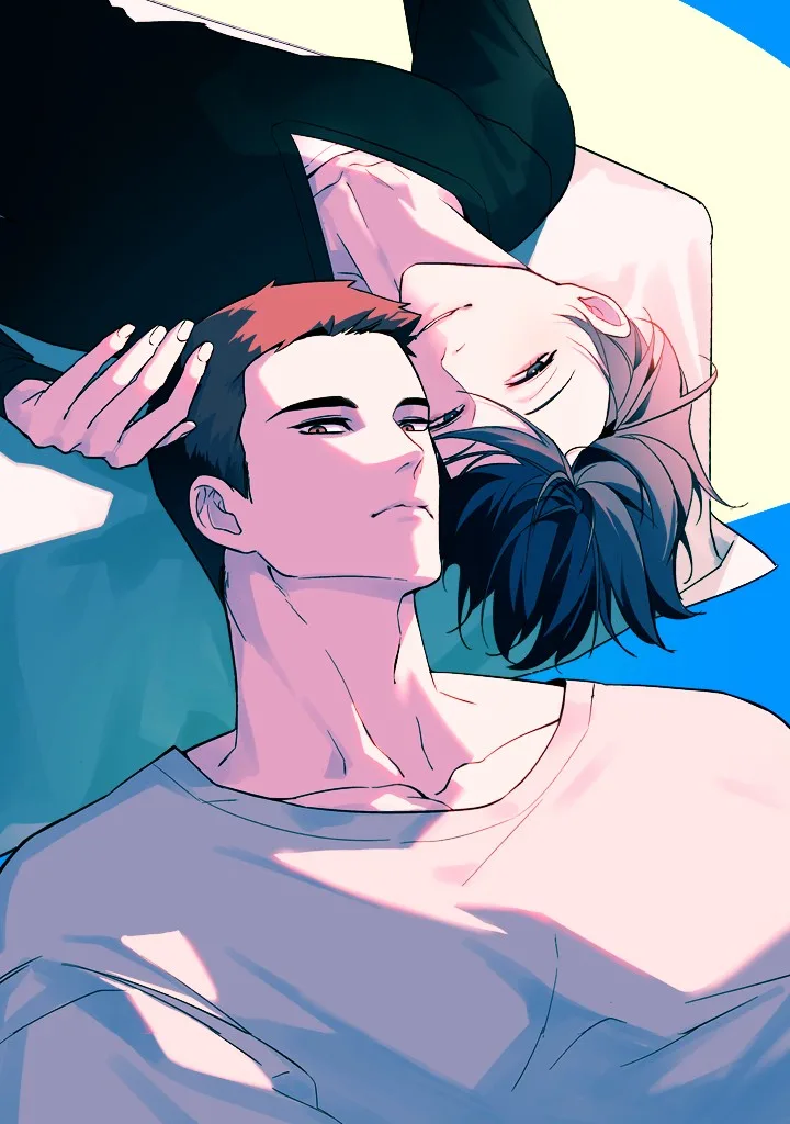 Heridas del tercer piso manhwa bl