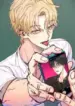 Hervir Una Rana Cocida manhwa bl