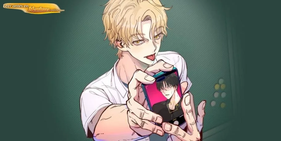 Hervir Una Rana Cocida manhwa bl