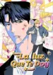 La Luz Que Te Doy manhwa bl