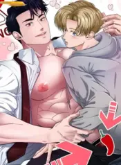 La Maldición del Miembro Pequeño manhwa bl