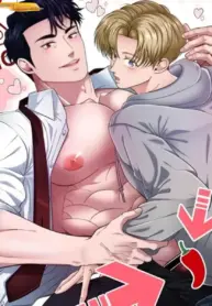 La Maldición del Miembro Pequeño manhwa bl