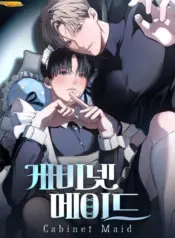 Maid del Casillero manhwa bl
