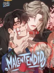 Malentendido manhwa bl