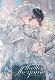 Me Convertí en Un Dios en Un Juego de Terror manhua bl
