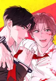 Moonlighting manhwa bl