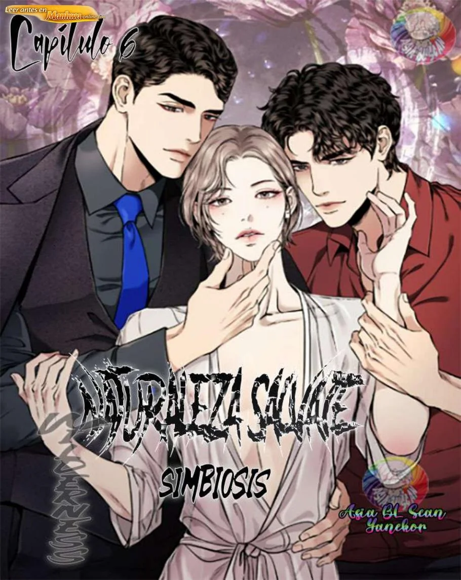 Naturaleza Salvaje manhwa bl