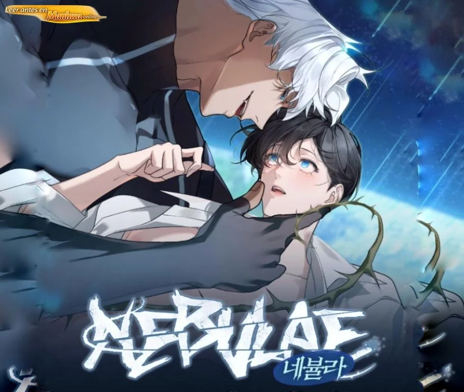 Nebulosas manhwa bl