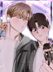Netkama PUNCH manhwa bl