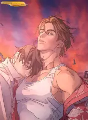Nuevo Orden Mundial manhwa bl